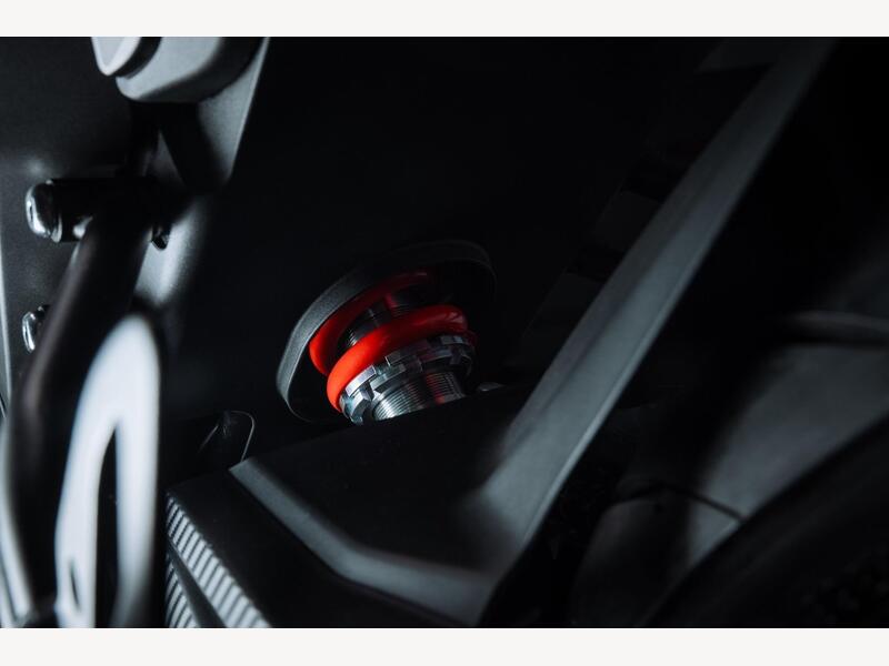 2026 Lexmoto LS-Z 125 - AutoTrader Import