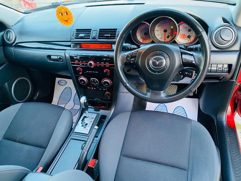 Mazda3
