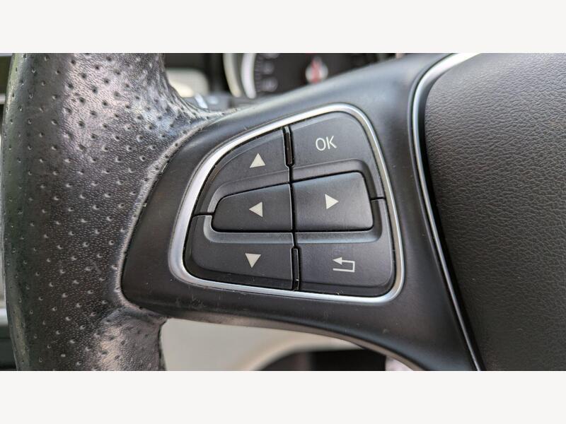 2017 Mercedes-Benz CLA - AutoTrader Import