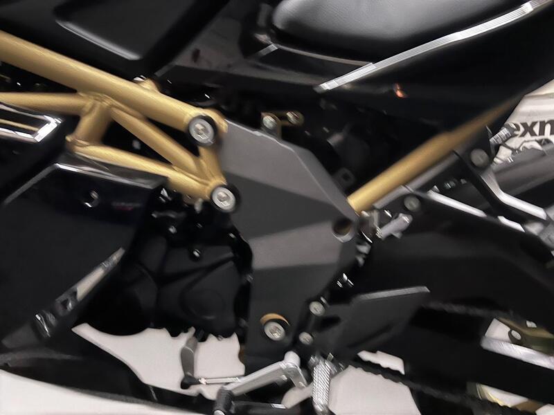 2026 Lexmoto LXR 125 - AutoTrader Import