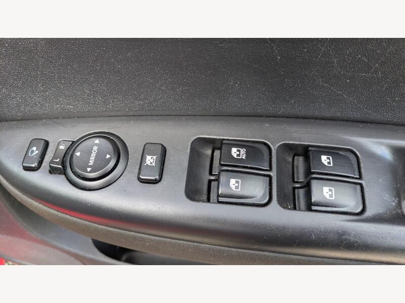 2013 Hyundai i20 - AutoTrader Import