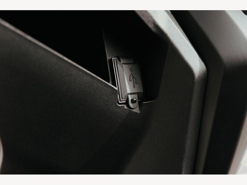 2026 Lexmoto Aura 125 - AutoTrader Import