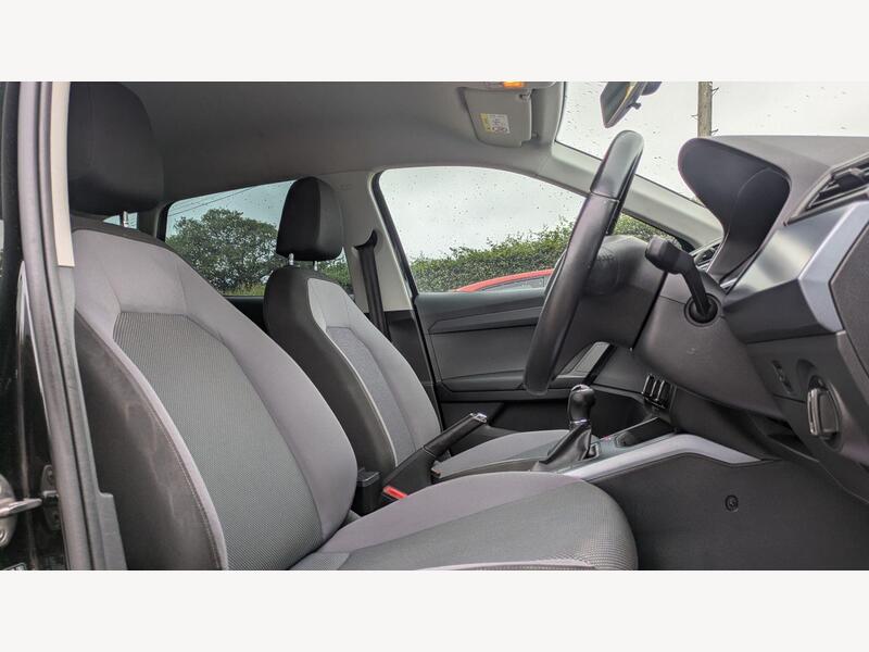 2019 SEAT Arona - AutoTrader Import