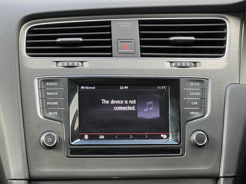 2013 Volkswagen Golf - AutoTrader Import