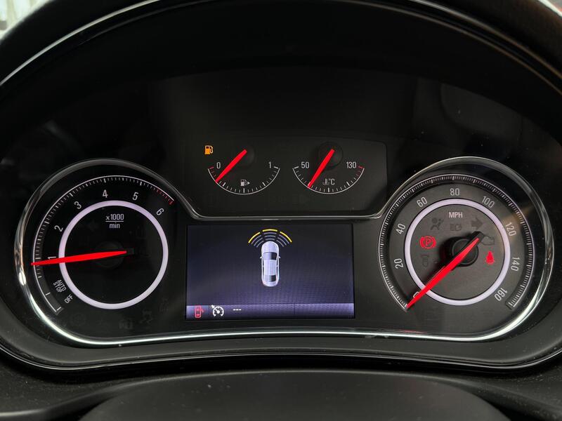 2014 Vauxhall Insignia - AutoTrader Import