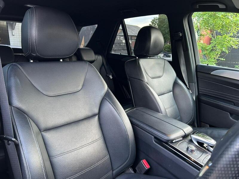 2018 Mercedes-Benz GLE - AutoTrader Import