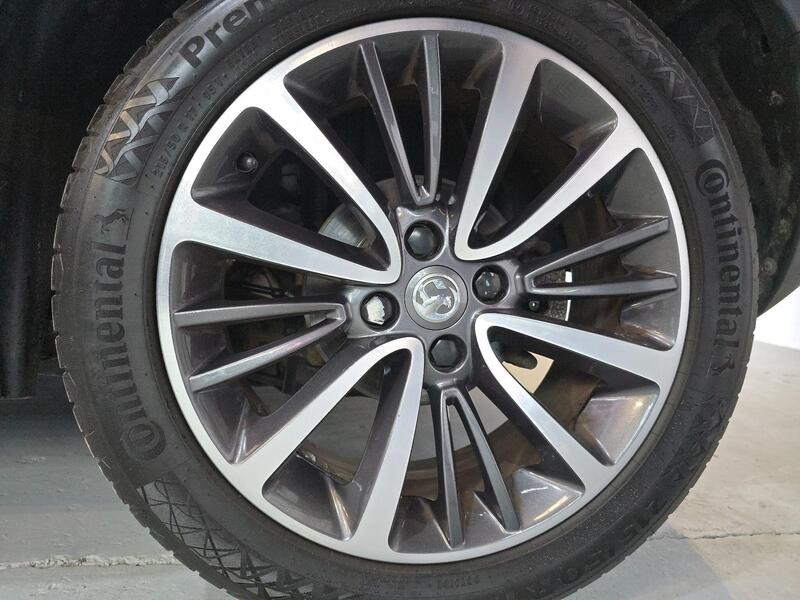 Vauxhall Crossland X 1.2 Turbo Elite Euro 6 (s/s) 5dr 2020 — view 25
