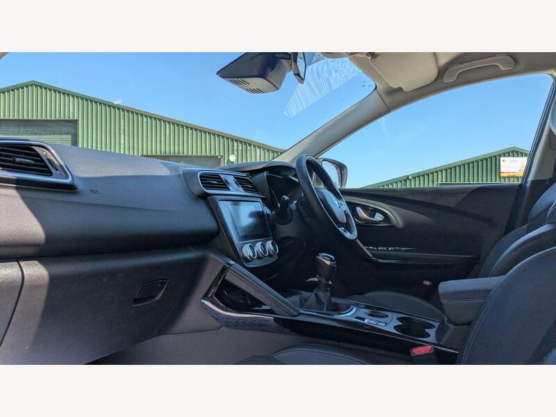 2019 Renault Kadjar - AutoTrader Import