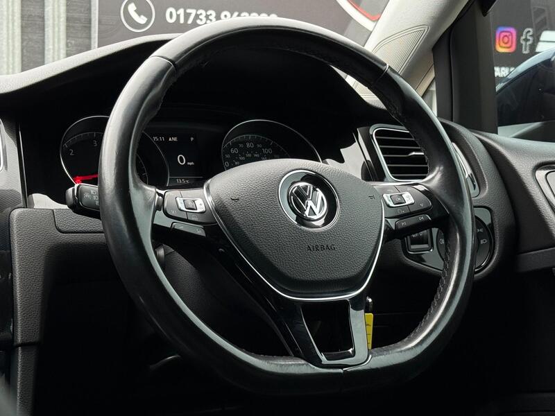 2013 Volkswagen Golf - AutoTrader Import