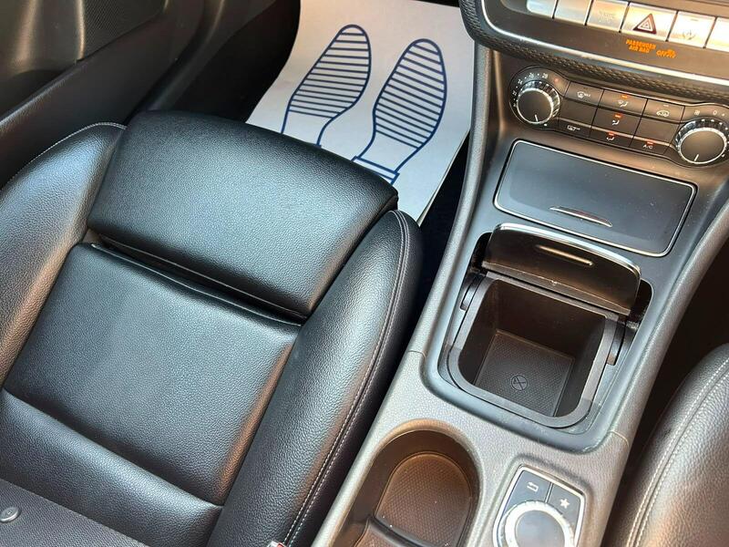 2017 Mercedes-Benz A Class - AutoTrader Import