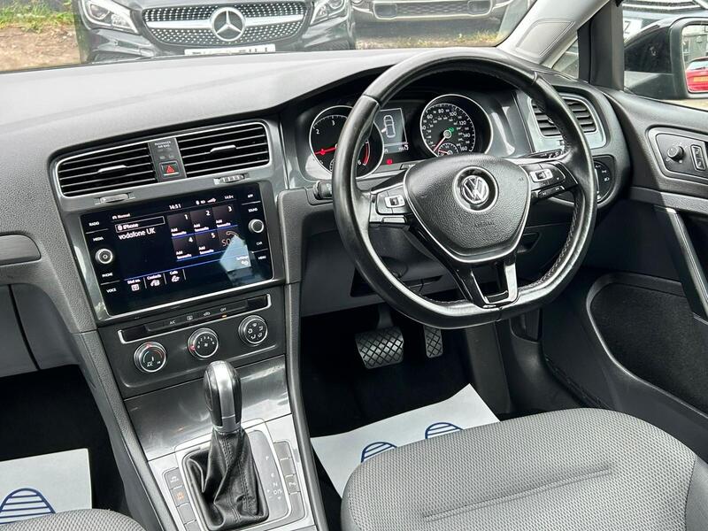2018 Volkswagen Golf - AutoTrader Import
