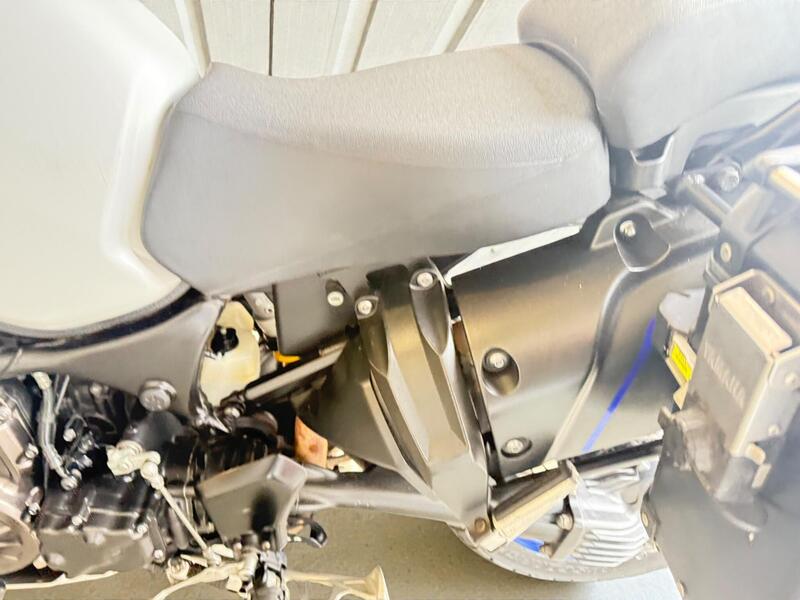 2019 Yamaha XT1200 - AutoTrader Import