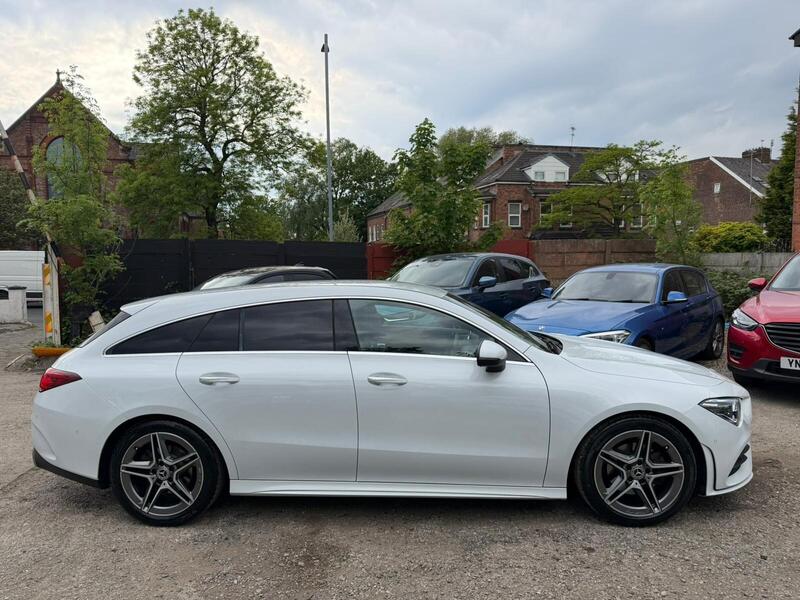 2022 Mercedes-Benz CLA - AutoTrader Import