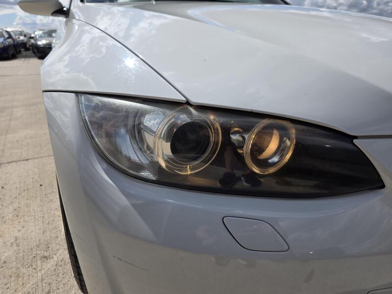 BMW 3 Series 2.0 320d M Sport Highline Euro 5 2dr 2009 — view 4