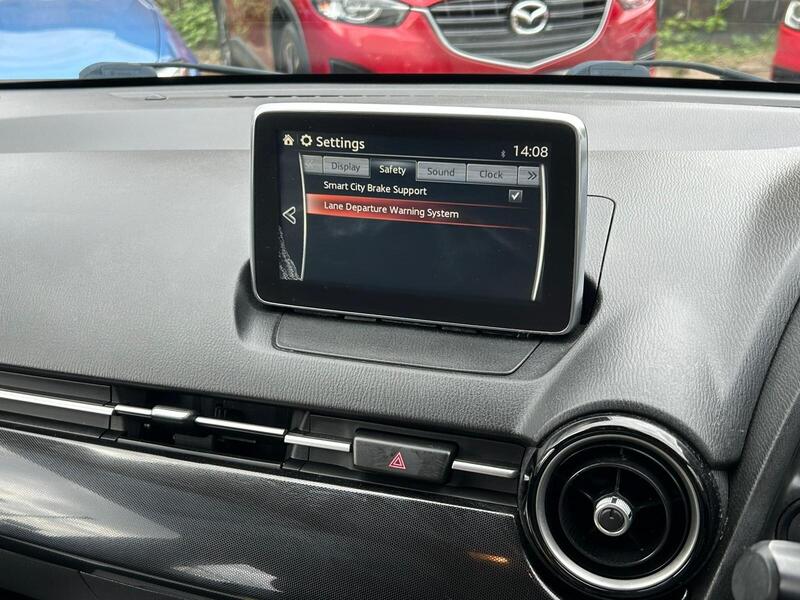 2016 Mazda Mazda2 - AutoTrader Import