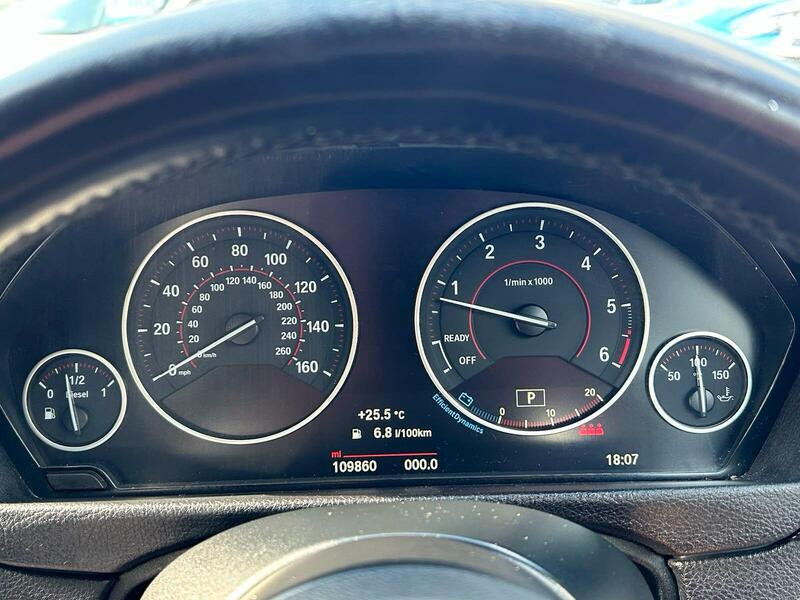 2016 BMW 4 Series Gran Coupe - AutoTrader Import