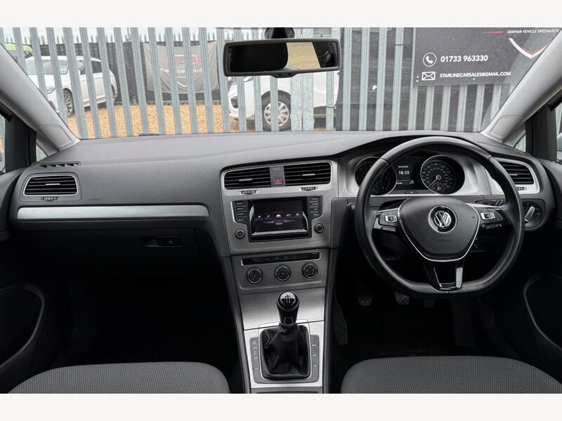 2014 Volkswagen Golf - AutoTrader Import