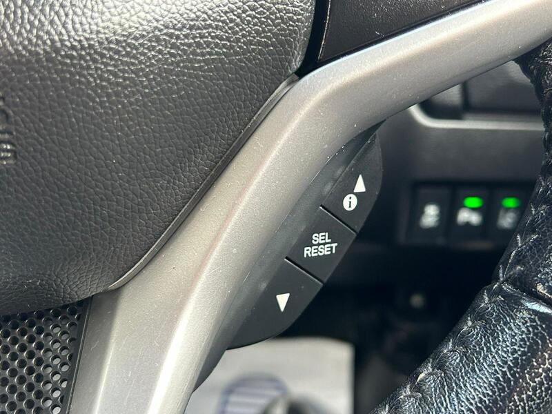 2017 Honda Jazz - AutoTrader Import