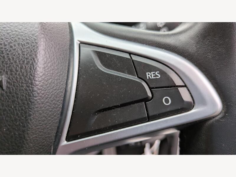 2017 Dacia Sandero Stepway - AutoTrader Import