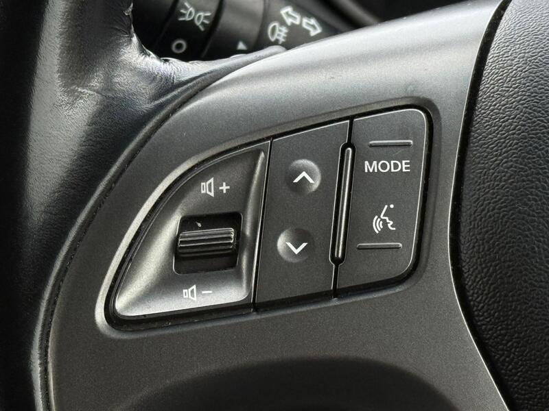 2015 Hyundai ix35 - AutoTrader Import