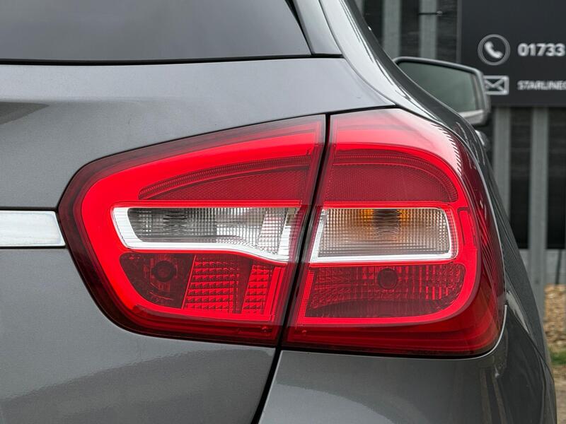 2017 Mercedes-Benz GLA - AutoTrader Import