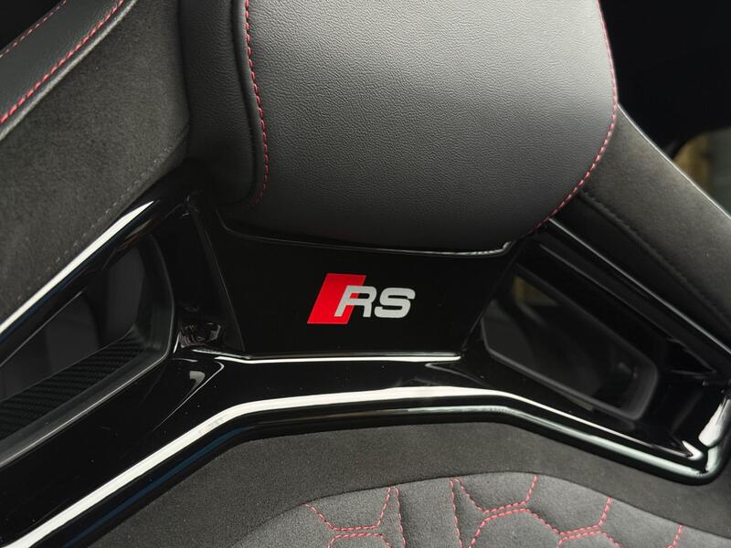 2025 Audi RS3 - AutoTrader Import