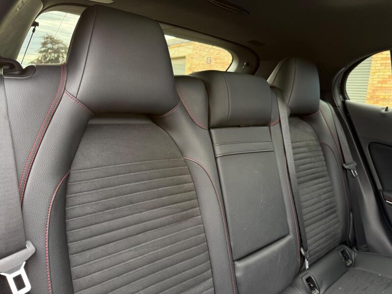 2016 Mercedes-Benz GLA - AutoTrader Import