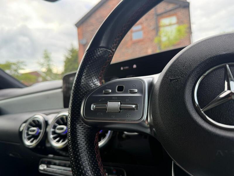 2018 Mercedes-Benz A Class - AutoTrader Import