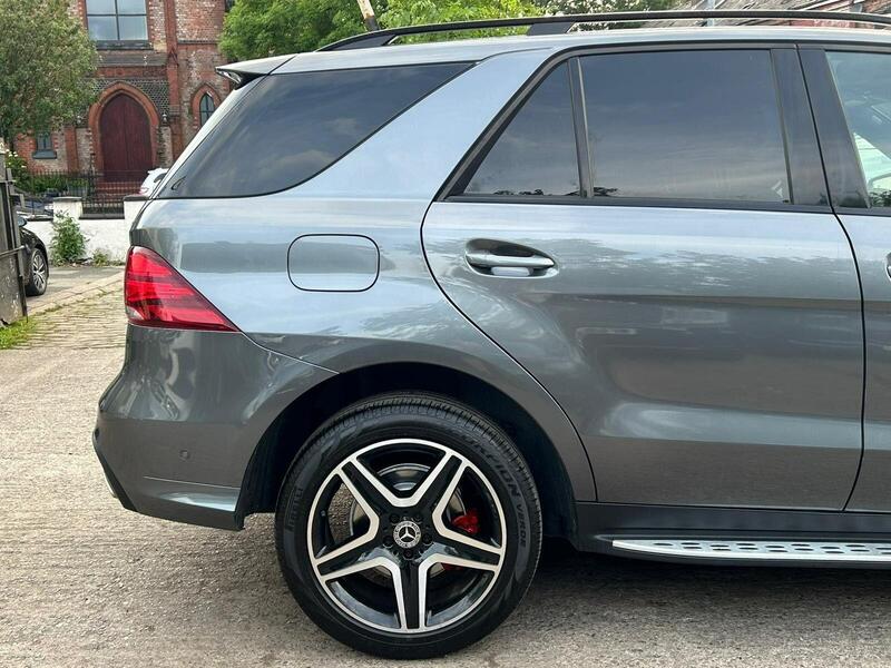 2018 Mercedes-Benz GLE - AutoTrader Import