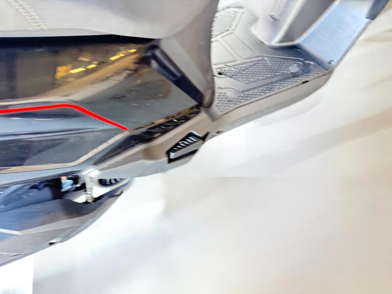 2025 Lexmoto OCR 125 - AutoTrader Import