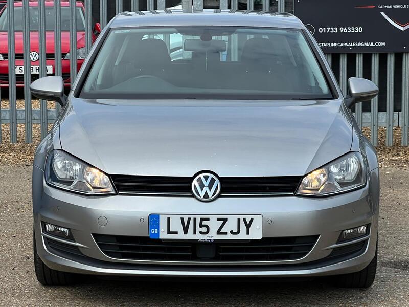 2015 Volkswagen Golf - AutoTrader Import