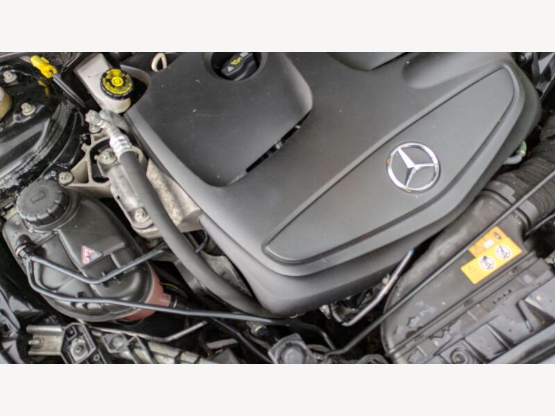 2017 Mercedes-Benz CLA - AutoTrader Import