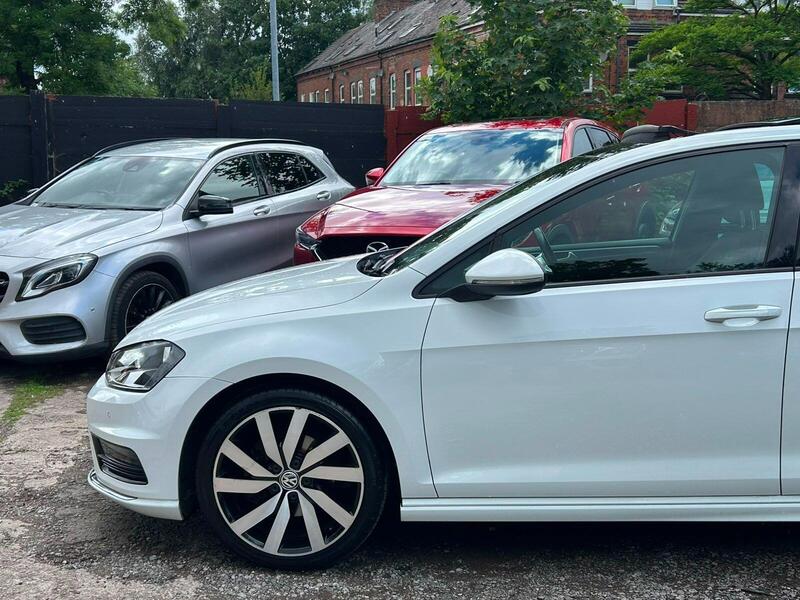 2016 Volkswagen Golf - AutoTrader Import
