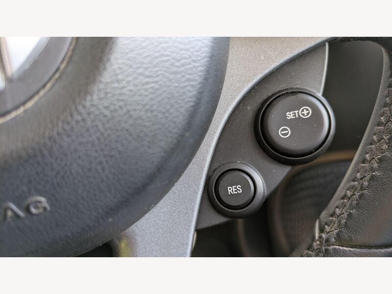 2016 Smart fortwo - AutoTrader Import