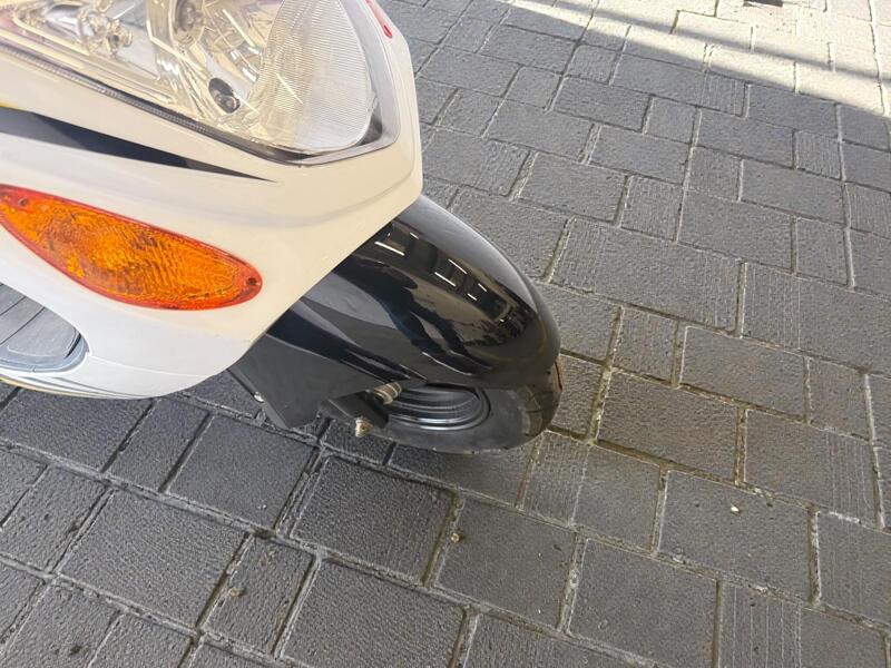 2024 Zhongneng ZN 50 QT-11B - AutoTrader Import