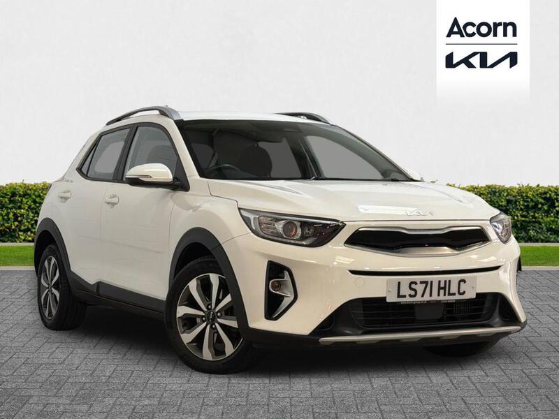 Kia Stonic 1.0 T-GDi 2 DCT Euro 6 (s/s) 5dr - Image