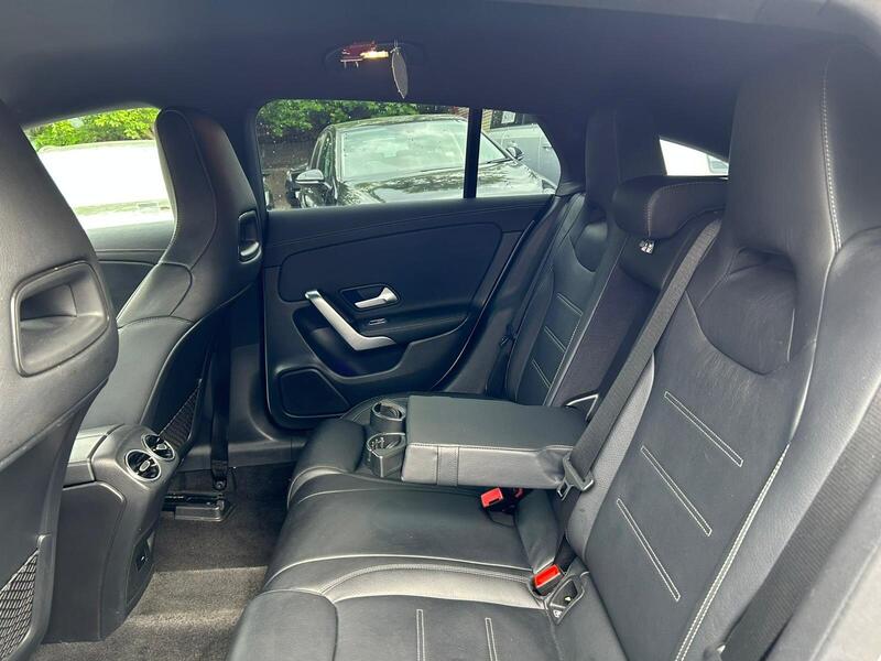 2022 Mercedes-Benz CLA - AutoTrader Import