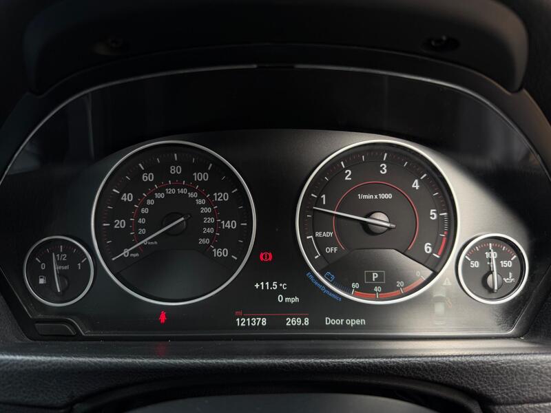 2016 BMW 3 Series - AutoTrader Import