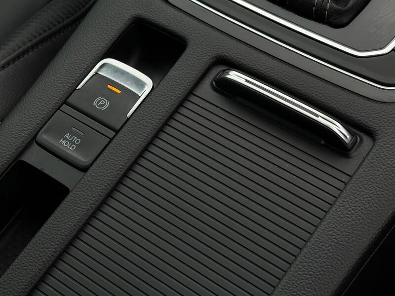 2019 Volkswagen Passat - AutoTrader Import