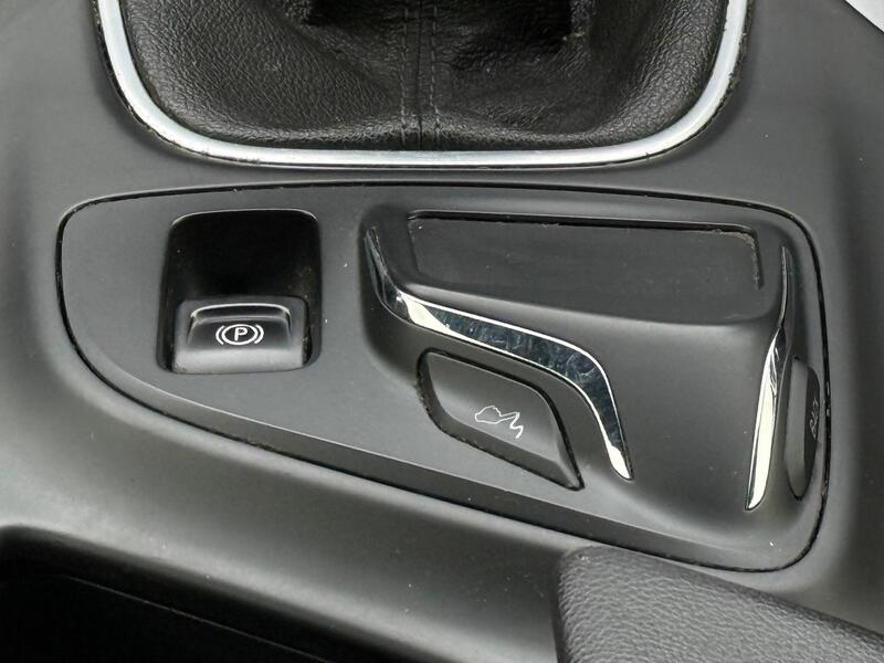 2014 Vauxhall Insignia - AutoTrader Import