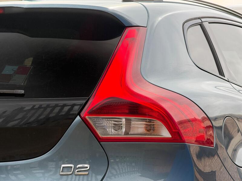 2013 Volvo V40 Cross Country - AutoTrader Import