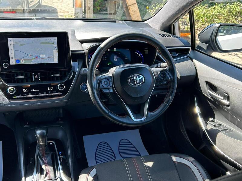 2022 Toyota Corolla - AutoTrader Import