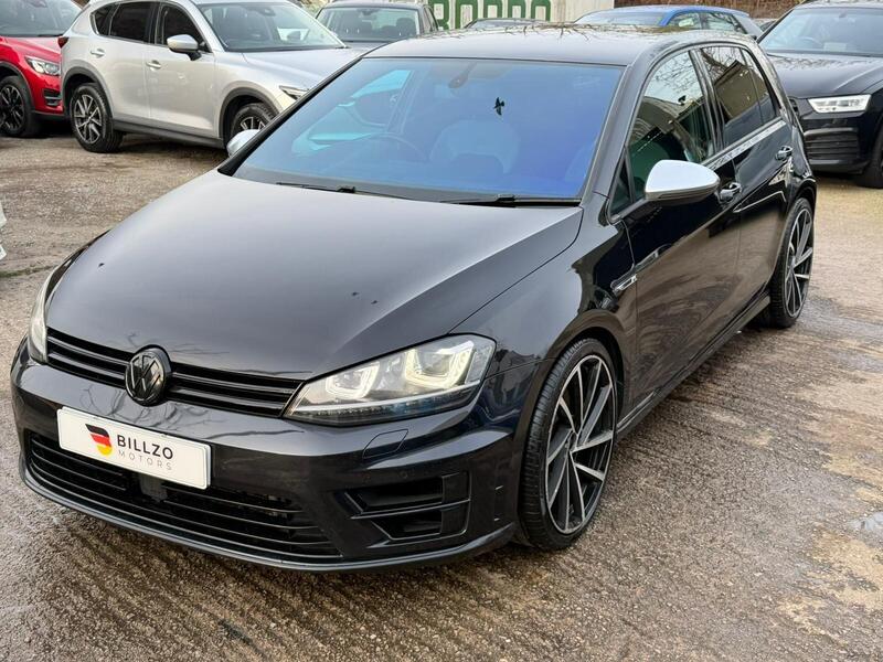 2016 Volkswagen Golf - AutoTrader Import