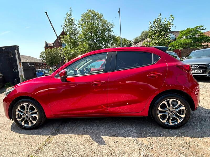 2019 Mazda Mazda2 - AutoTrader Import