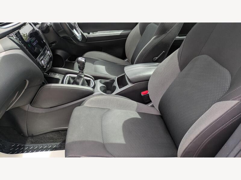 2019 Nissan Qashqai - AutoTrader Import