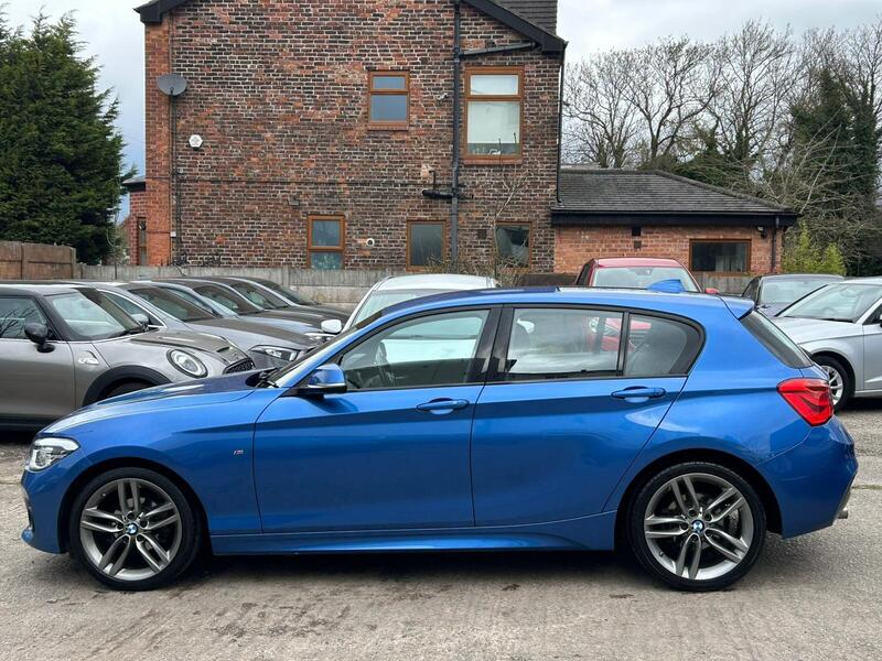 2017 BMW 1 Series - AutoTrader Import