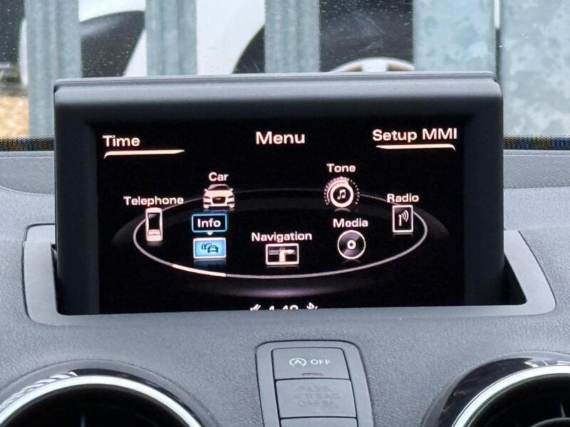 2012 Audi A1 - AutoTrader Import