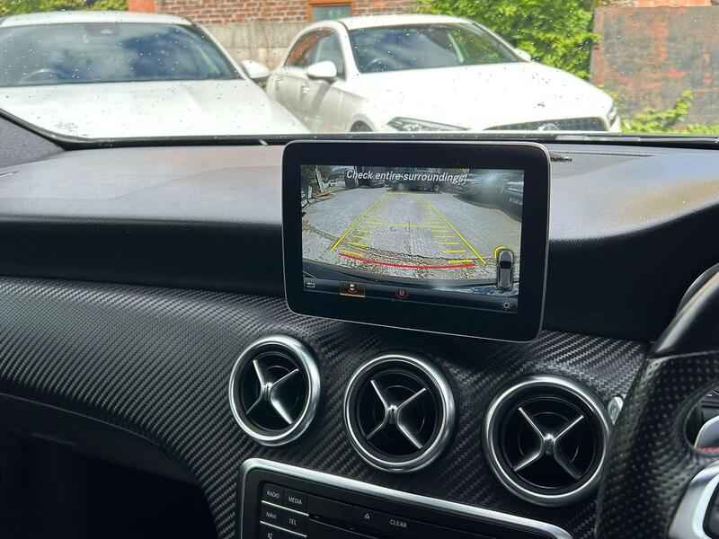 2017 Mercedes-Benz A Class - AutoTrader Import