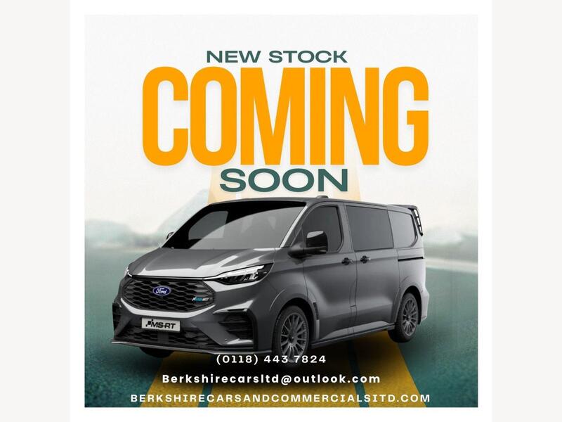 2021 Vauxhall Vivaro