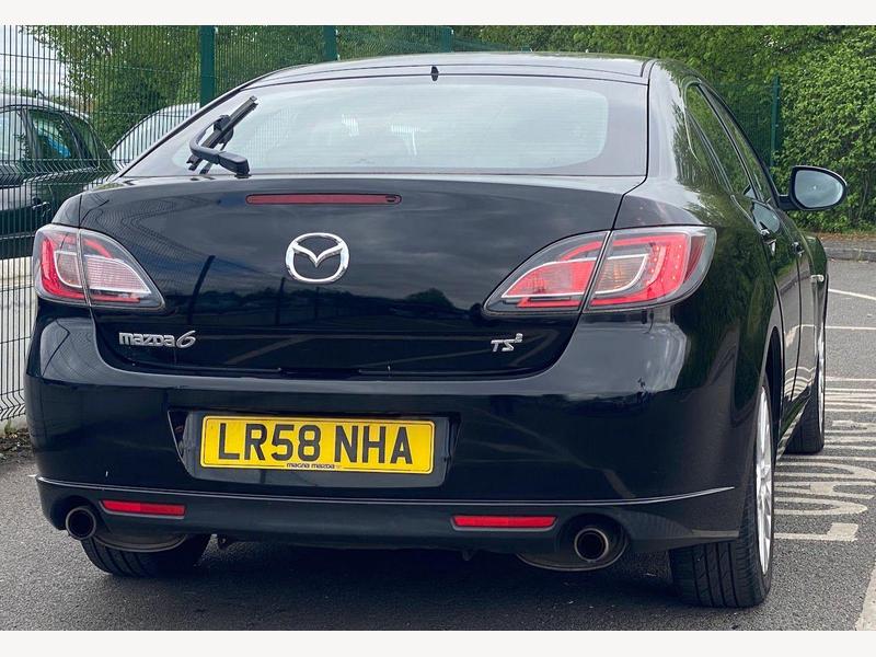 Mazda6